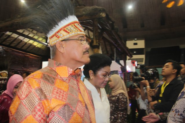 Laptah Kampung Hukum 25-26 Februari 2020